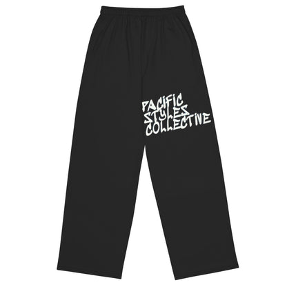 PSC "Originals" Obsidian Wide Pants