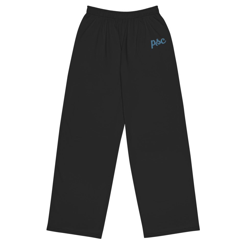 PSC "Originals" Obsidian Wide Pants