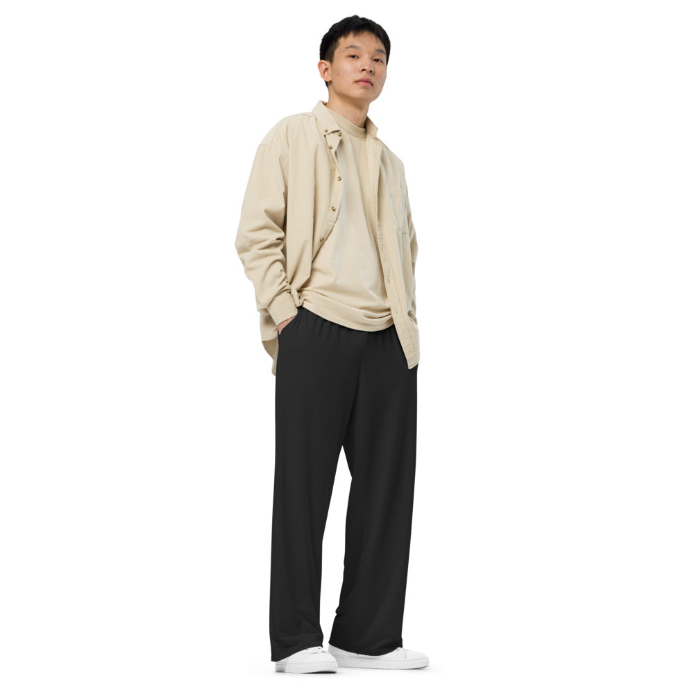 PSC "Originals" Obsidian Wide Pants