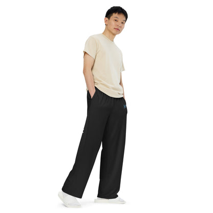 PSC "Originals" Obsidian Wide Pants