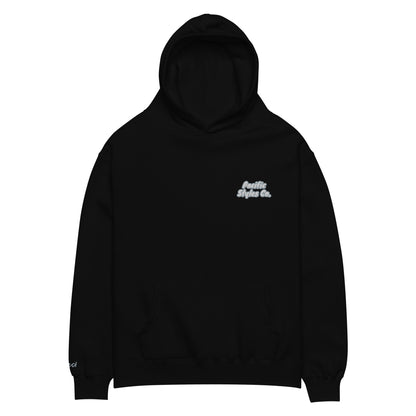 PSC "Originals" Hoodie